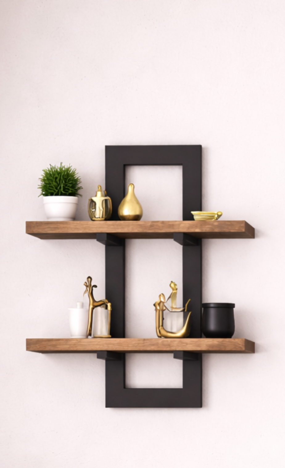 Repisa Flotante Dual - Image 3