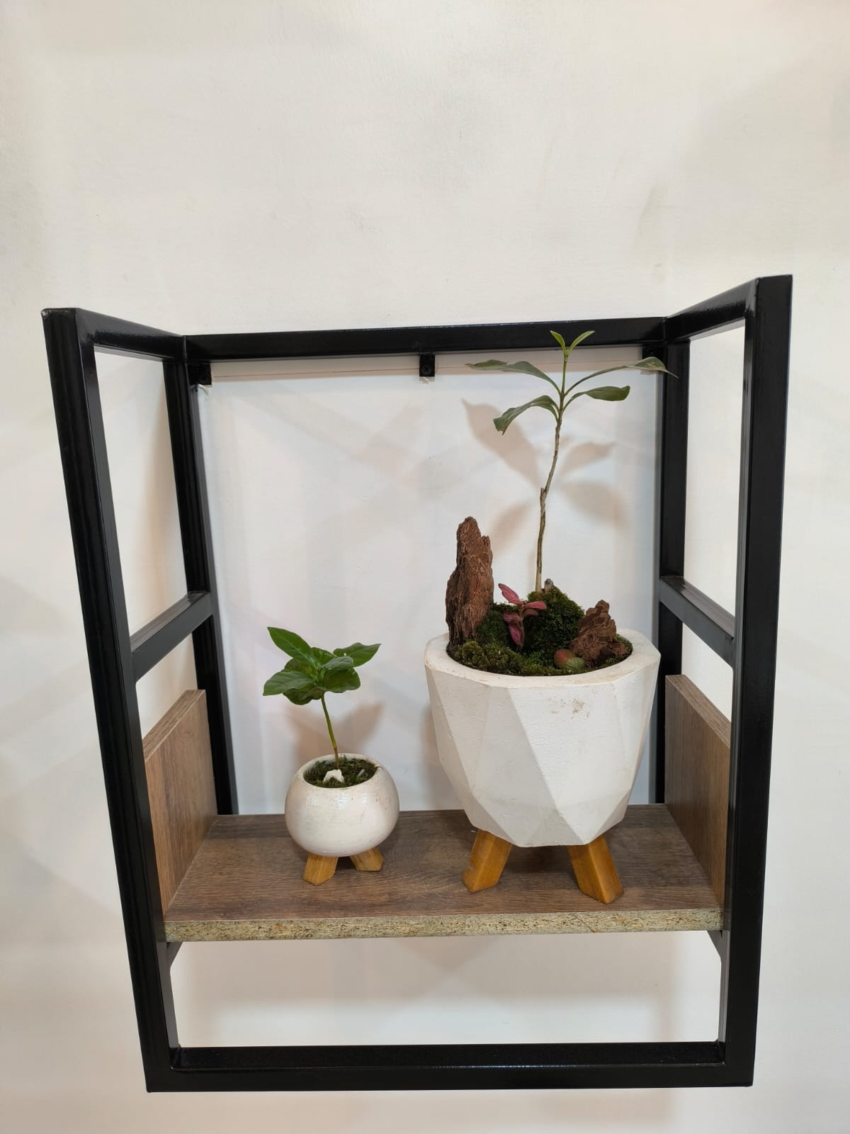 Repisa Cubik