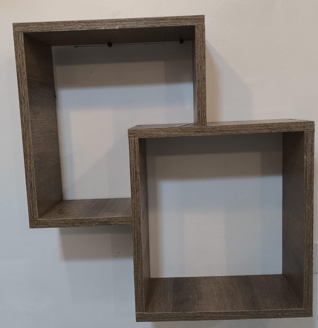 Repisa Duo